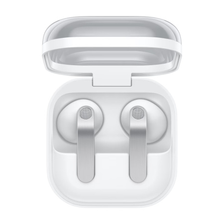 Наушники Samsung Galaxy Buds 4 White| Белый