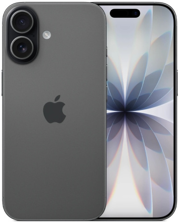 Apple iPhone 17 512Gb Black Apple iPhone 17 512Gb Black