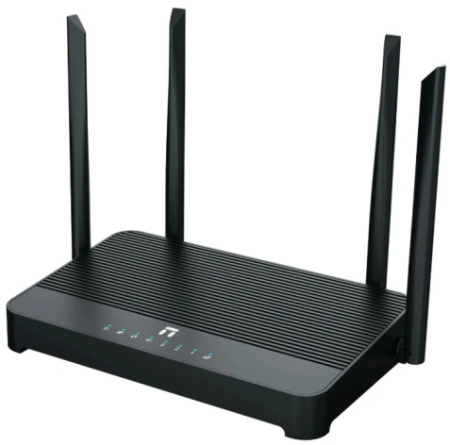 Роутер Netis NX31 (AX3000T) с Oper WRT