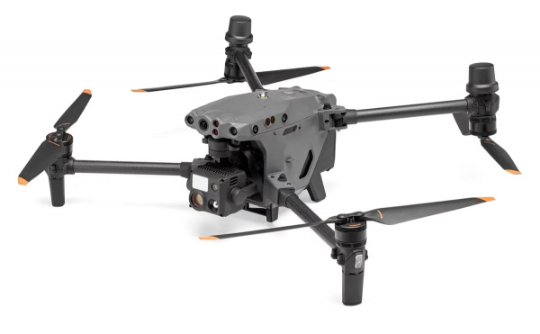 Квадрокоптер DJI MATRICE 30T