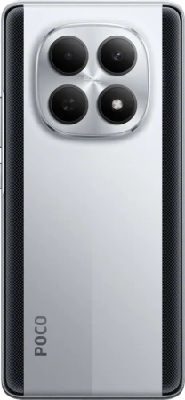 Xiaomi POCO M8 8/256Gb Silver