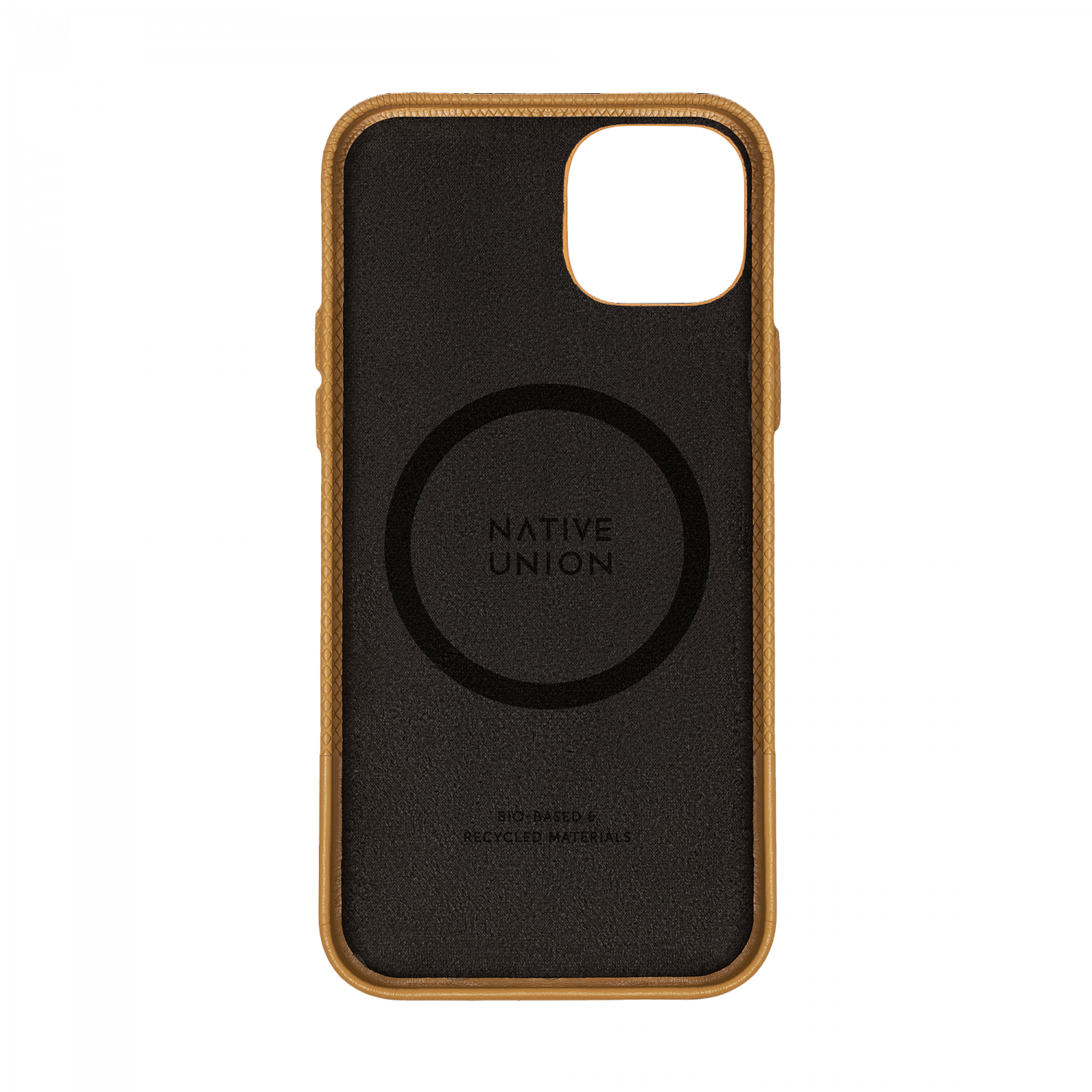Чехол для iPhone 14 Native Union (Re)Classic Kraft