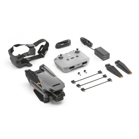Квадрокоптер DJI Mavic 3 Квадрокоптер DJI Mavic 3
