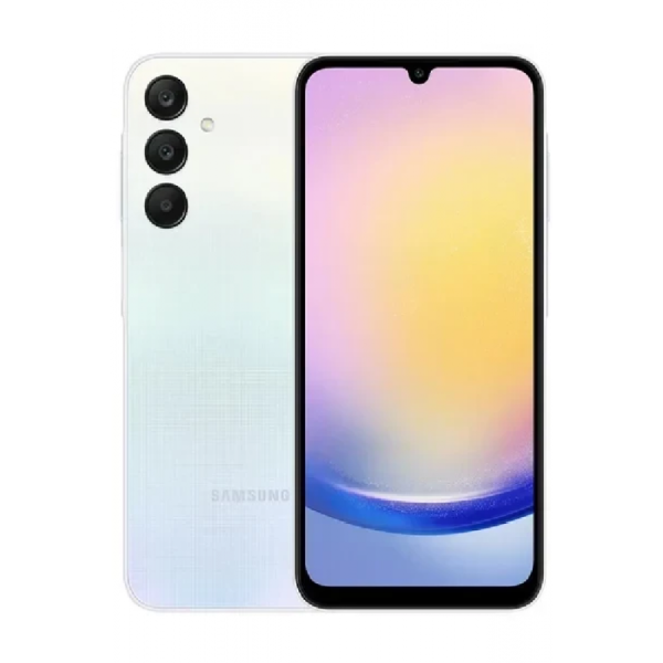 Samsung A15 6/128Gb Голубой