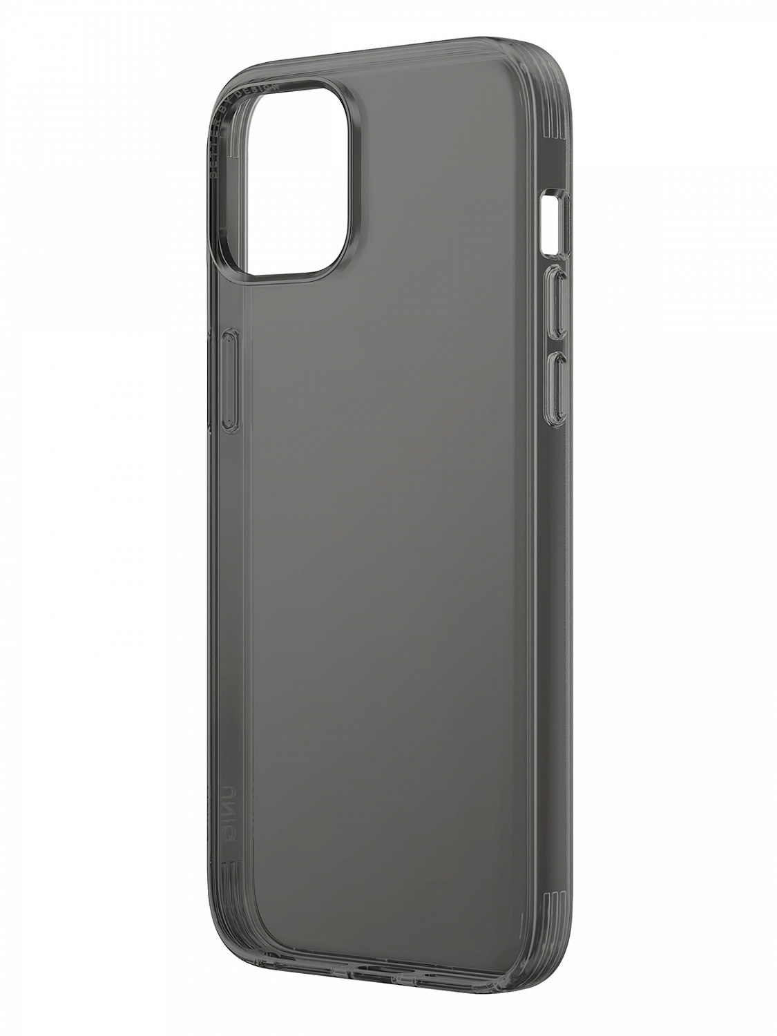 Чехол для iPhone 14 Plus Uniq Air Fender Gray
