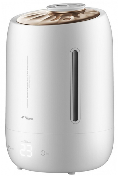 Увлажнитель воздуха Xiaomi DEM F600 White