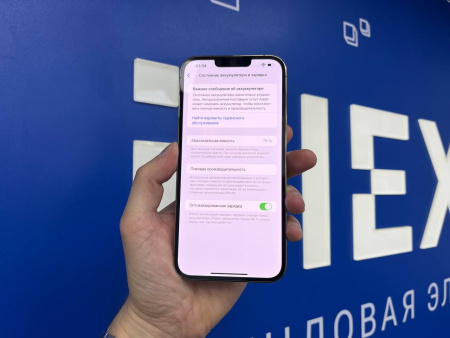 iPhone 13 Pro Max 256Gb Gold (TRD) 357536390095513