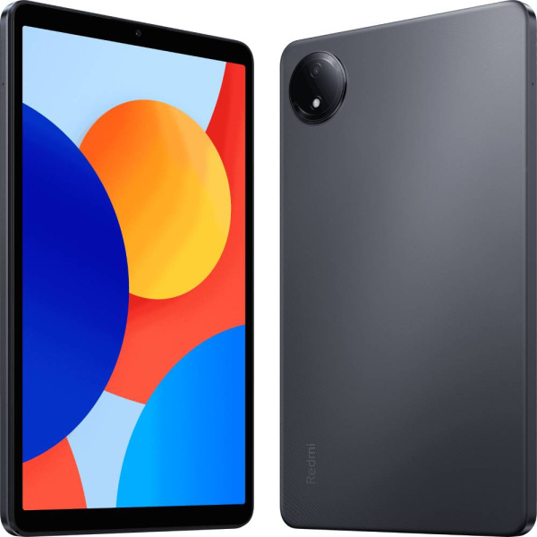 Планшет Xiaomi Redmi Pad SE 8.7 4/128Gb Gray
