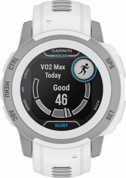 Умные часы Garmin INSTINCT 2S, Solar, Surf Edition Умные часы Garmin INSTINCT 2S, Solar, Surf Edition