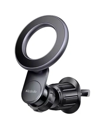 Автодержатель Mcdodo Air Vent Magnetic Car Mount CM-6260 Black