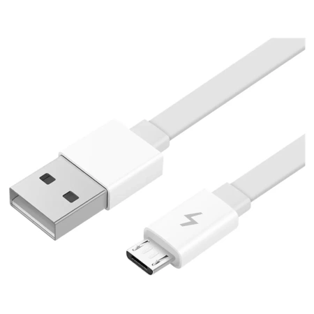 Кабель USB / Micro-USB Xiaomi ZMI 100cм AL600 Кабель USB / Micro-USB Xiaomi ZMI 100cм AL600