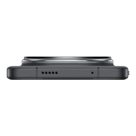 Смартфон HONOR Magic 8 Pro 12/512Gb Black, чёрный