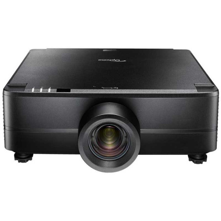 Лазерный проектор Optoma ZU725T Лазерный проектор Optoma ZU725T