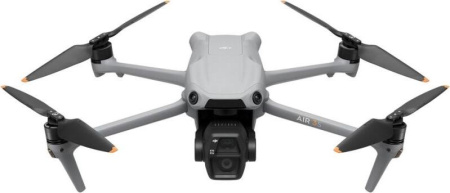 Квадрокоптер DJI Air 3S Fly More Combo (DJI RC 2) Квадрокоптер DJI Air 3S Fly More Combo (DJI RC 2)