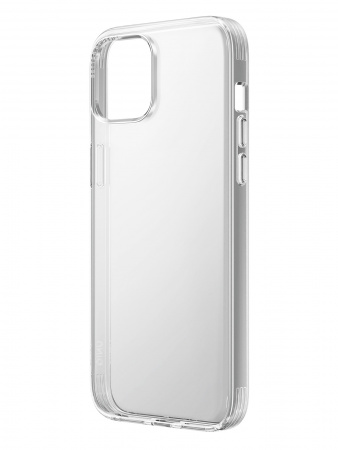 Чехол для iPhone 14 Plus Uniq Air Fender Clear