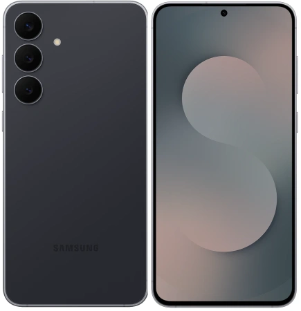 Samsung Galaxy S25 FE 8/512Gb Черный| JetBlack
