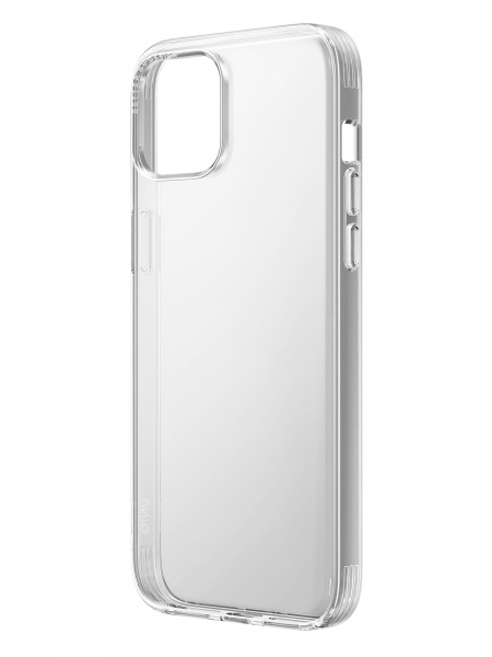 Чехол для iPhone 14 Plus Uniq Air Fender Clear