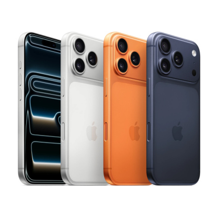 Apple iPhone 17 Pro Max eSIM 512Gb Cosmic Orange Apple iPhone 17 Pro Max eSIM 512Gb Cosmic Orange
