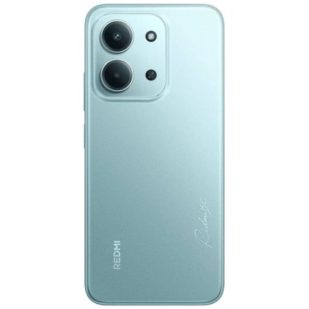 Xiaomi Redmi 15C 4/128 NFC Green
