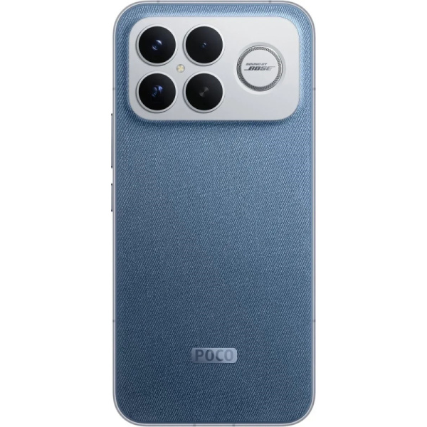 Xiaomi POCO F8 Ultra 12/256GB Blue