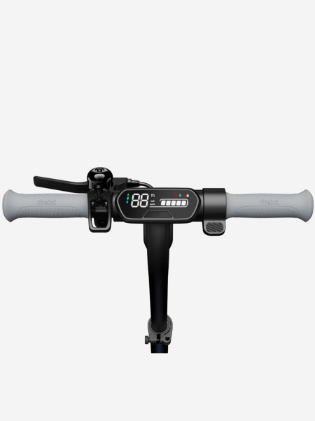 Электросамокат Ninebot KickScooter C2 Pro Детский