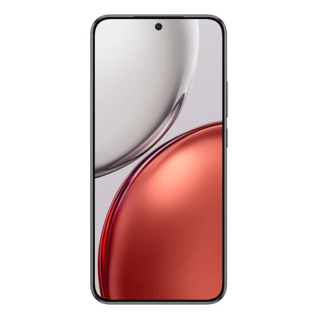 Смартфон HONOR X9d 12/256Gb Black, чёрный