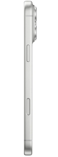 Apple iPhone 17 Pro Max eSIM 512Gb Silver