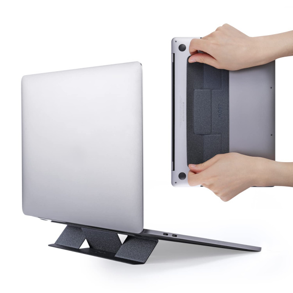 Подставка для ноутбука MOFT Laptop Stand Mini Black
