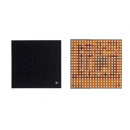 Замена контроллера питания на iPhone 7 Plus