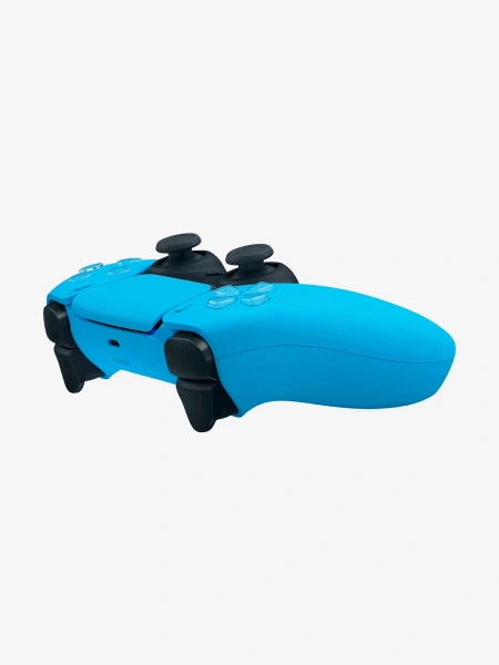 Геймпад Sony PlayStation 5 DualSense Rhythm Blue