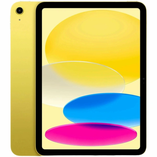Apple iPad (2025) 256Gb Wi-Fi Yellow