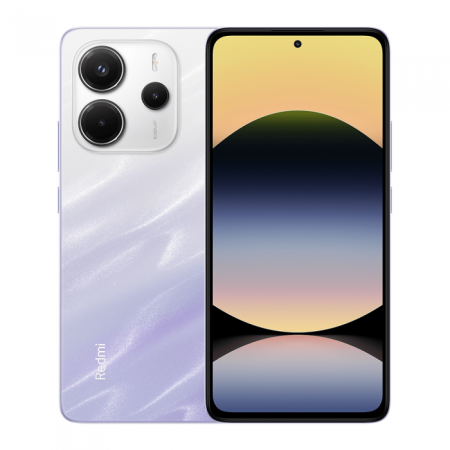 Xiaomi Redmi Note 14 8/256GB Purple (NFC) Xiaomi Redmi Note 14 8/256GB Purple (NFC)