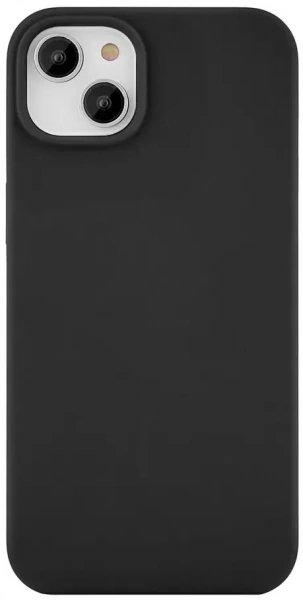 Чехол защитный uBear Touch Case для iPhone 14 Plus, силикон , софт-тач