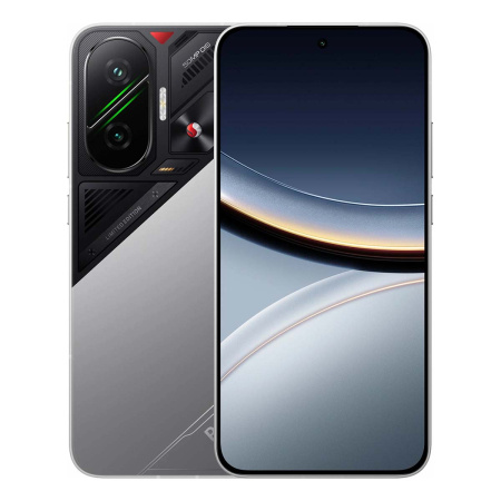 Xiaomi Poco F7 12/256 White