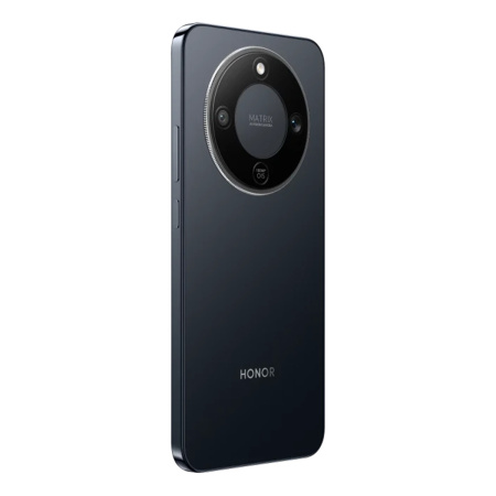 Смартфон HONOR X9d 12/256Gb Black, чёрный