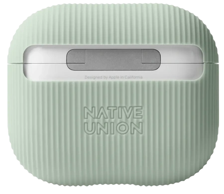 Чехол для Airpods 3 Native Union Curve Case Чехол для Airpods 3 Native Union Curve Case