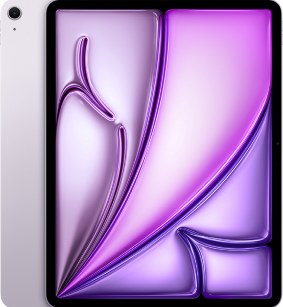Apple iPad Air 13” (2025) 1Tb Wi-Fi Purple (M3) Apple iPad Air 13” (2025) 1Tb Wi-Fi Purple (M3)