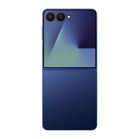 Samsung Galaxy Z Flip7 12/512Gb Blue|Синий Samsung Galaxy Z Flip7 12/512Gb Blue|Синий