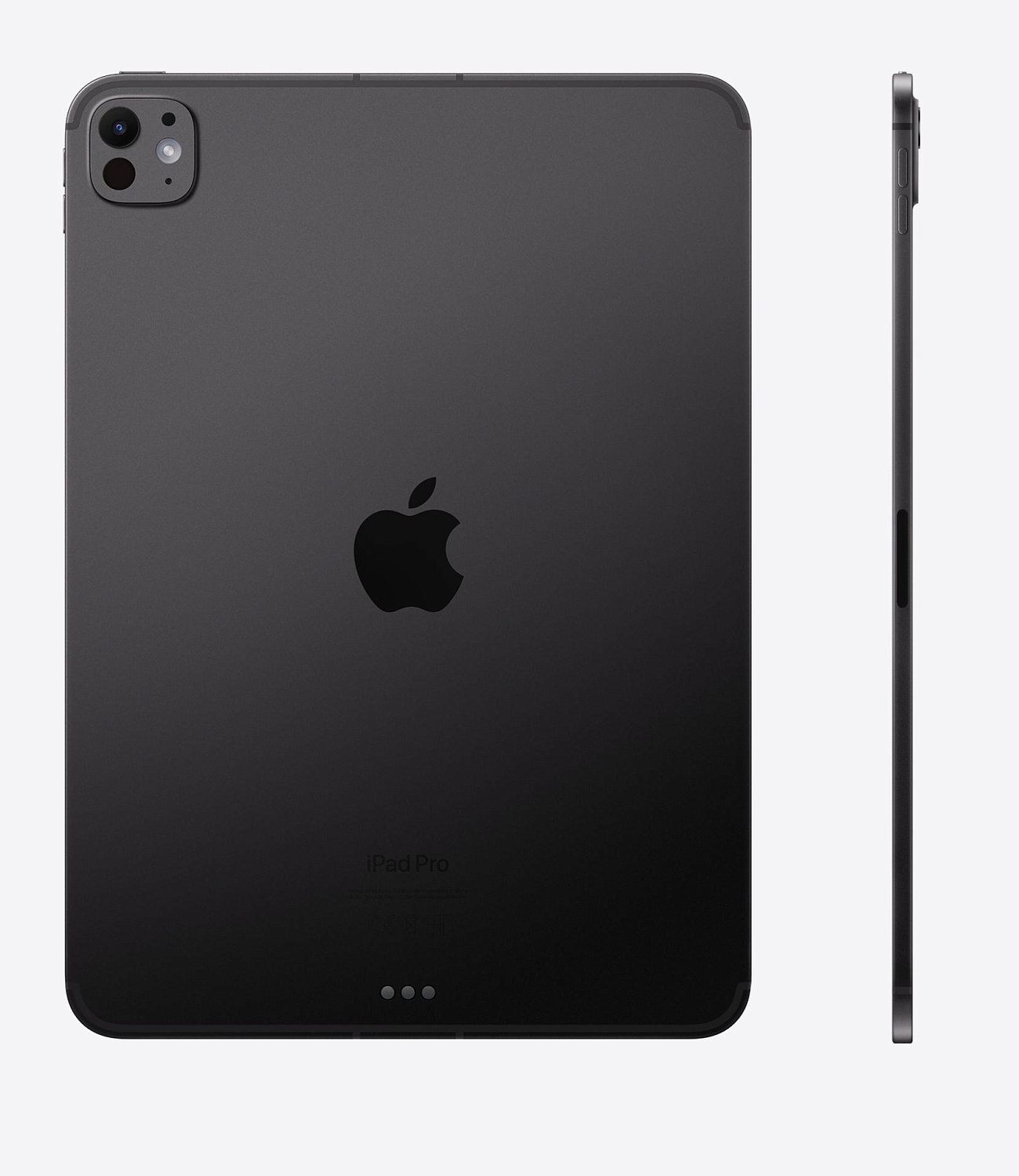 Apple iPad Pro 13" (2024) 1Tb Wi-Fi+Cellular Space Black (M4)