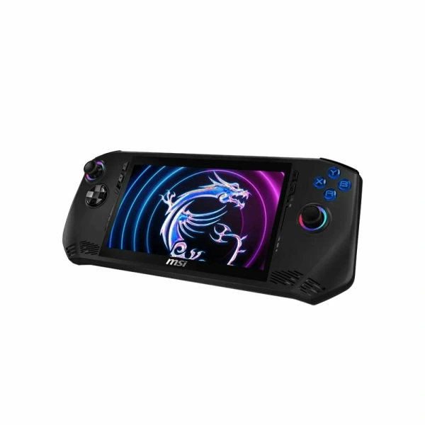 Портативная игровая приставка MSI Claw A1M 16/512 Ultra 5