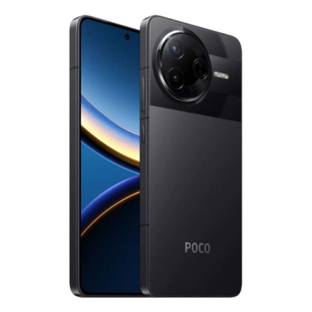 Xiaomi POCO F7 Pro 12/256Gb Black