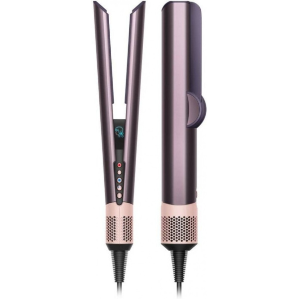 Выпрямитель Dyson HT01 Airstrait Straightener (Jasper/Plum)