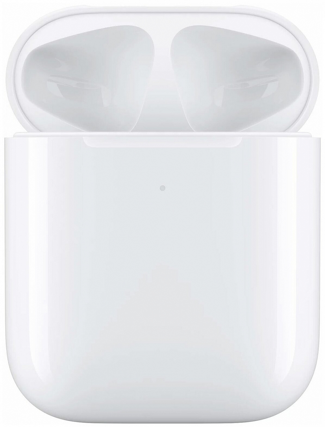 Зарядный кейс Airpods 2 Wireless Case