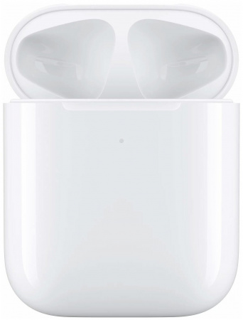 Зарядный кейс Airpods 2 Wireless Case