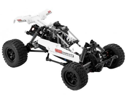 Конструтор ONEBOT Desert Racing Building Blocks RC