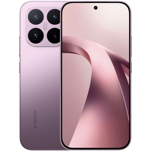 Xiaomi 17T 12/512 Violet Leica