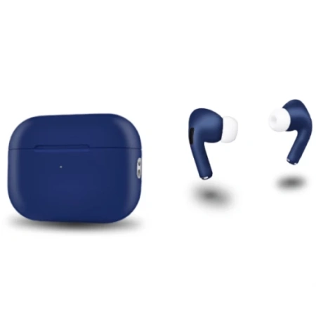 Беспроводные наушники Apple Airpods Pro 2 Color Deep Blue Беспроводные наушники Apple Airpods Pro 2 Color Deep Blue