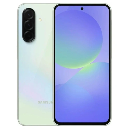 Samsung Galaxy A36 12/256Gb Зеленый Samsung Galaxy A36 12/256Gb Зеленый