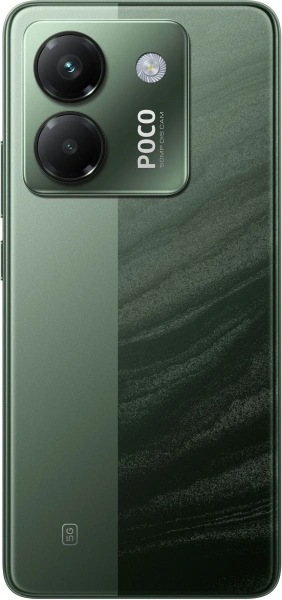 Xiaomi Poco M7 Pro 12/512 Green
