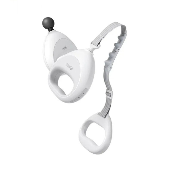 Многофункциональный массажер Xiaomi Momoda Multifunctional Massage Fascia Belt (SX302) Многофункциональный массажер Xiaomi Momoda Multifunctional Massage Fascia Belt (SX302)